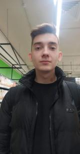 Горбачев Вадим Олегович