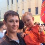 Рязков Алексей Александрович