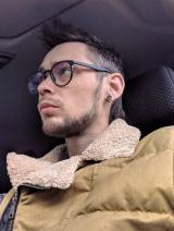 Салбиян Павел Сергеевич