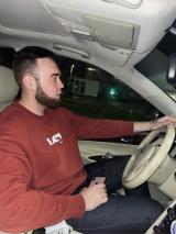 Гусев Вадим Эдуардович