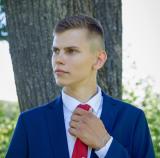 Широков Даниил  Игоревич 